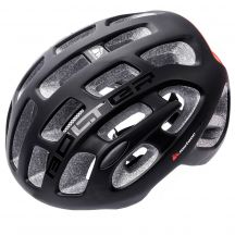 Kask rowerowy Meteor Bolter In-Mold 24772-24773