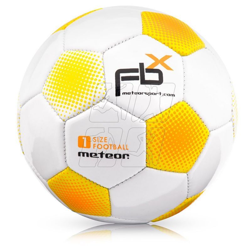 Piłka nożna Meteor FBX 37015