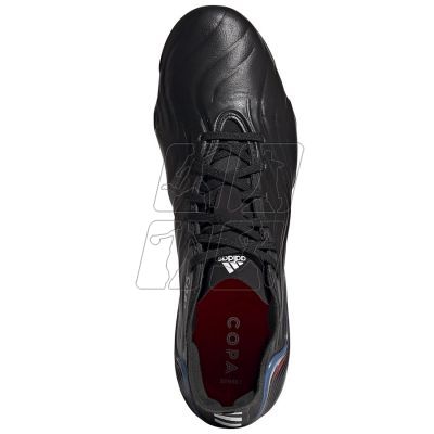 10. Buty piłkarskie adidas Copa Sense.1 FG M GW4945