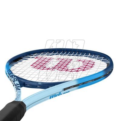 4. Rakieta do tenisa Wilson Tour Slam Lite Tennis Racquet WR147810U 