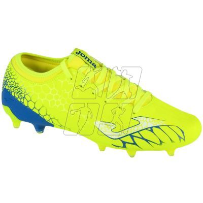 Buty piłkarskie Joma Gol 2509 FG M GOLS2509FG