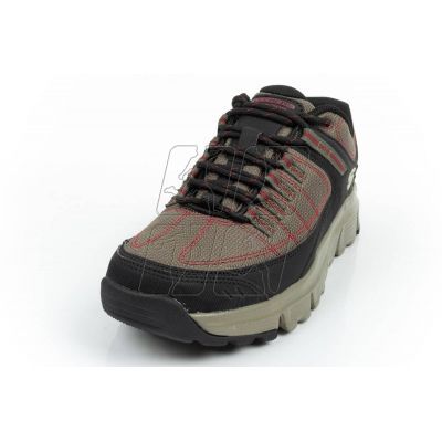 2. Buty Skechers M 237620/OLBK