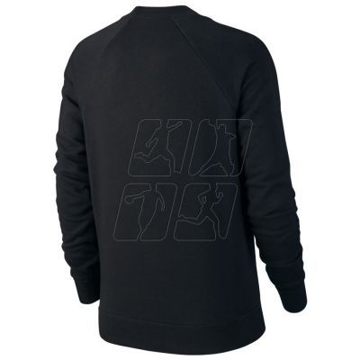 2. Bluza Nike Sportswear Essential M BV4112 010