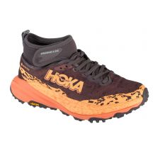 Buty do biegania Hoka Speedgoat 6 Mid GTX W 1155153-GGV