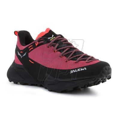 Buty Salewa WS Dropline Leather W 61394-6572