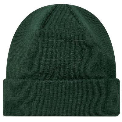 2. Czapka New Era Rose Icon Cuff Knit Beanie Hat 60580736