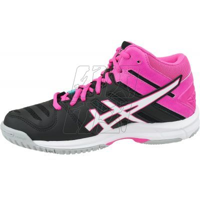 6. Buty Asics Gel-Beyond 5 MT W B650N-001