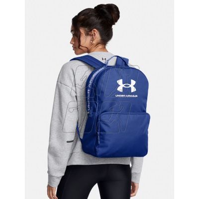 3. Plecak Under Armour 1378415-432 25,5 l