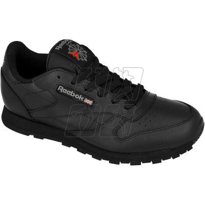 Buty Reebok Classic Leather Jr 50149