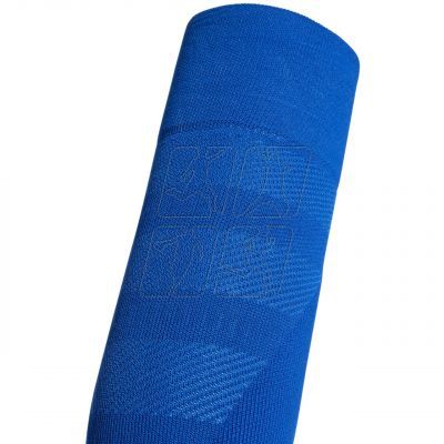 2. Getry piłkarskie adidas AdiSocks 24 Aeroready Football Knee IM8925