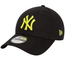 Czapka New Era League Essentials 940 New York Yankees 60435203
