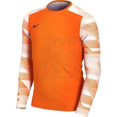 4. Koszulka Nike Dry Park IV JSY LS GK Jr CJ6072-819