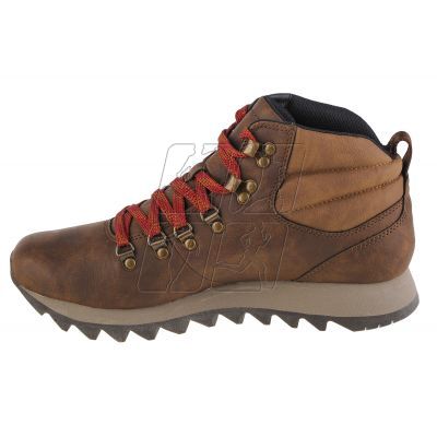 2. Buty Merrell Alpine Hiker M J004301