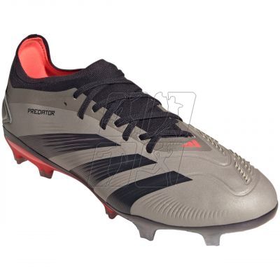 2. Buty piłkarskie adidas Predator Pro FG IF6327