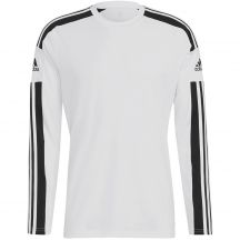 Koszulka adidas Squadra 21 Long Sleeve Jersey M GN5793