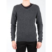 Sweter Lee V-Neck Jumper M L892OJ06