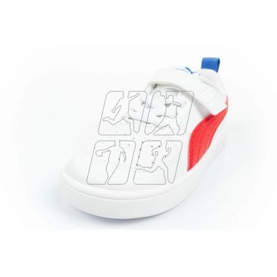 4. Buty Puma Rickie Jr 384314 05