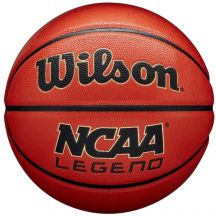 Piłka Wilson NCAA Legend Ball WZ2007601XB 