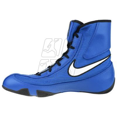 2. Buty Nike Machomai M 321819-410 