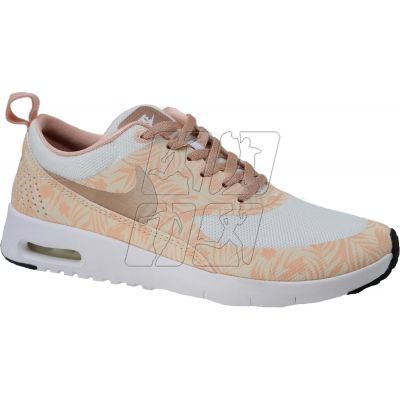 5. Buty Nike Air Max Thea Print GS W 834320-100