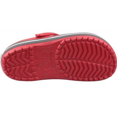 8. Klapki Crocs Crockband Clog U 11016-6EN