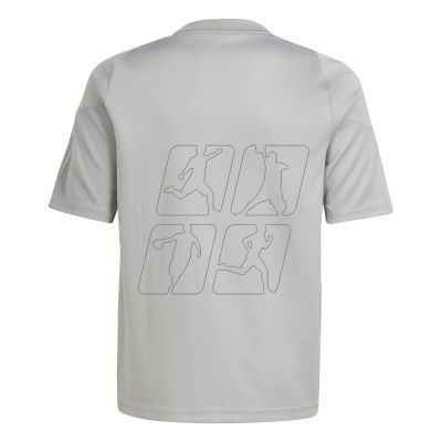 2. Koszulka adidas Tiro 24 Jr IS1031