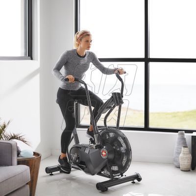 14. Rower powietrzny Schwinn Airdyne AD6i 100324