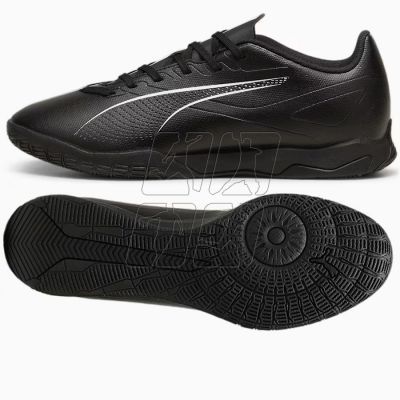 2. Buty Puma Ultra 5 Play IT M 107907 02