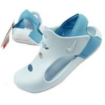 Sandały sportowe Nike Jr DH9465-401