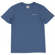 Koszulka Champion SS Tee W 117535 BS099