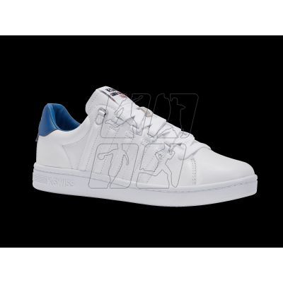 2. Buty K-Swiss Lozan II M 07943-997-M