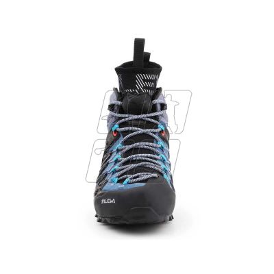 8. Buty trekkingowe Salewa WS Wildfire Edge Mid GTX W 61351-8975