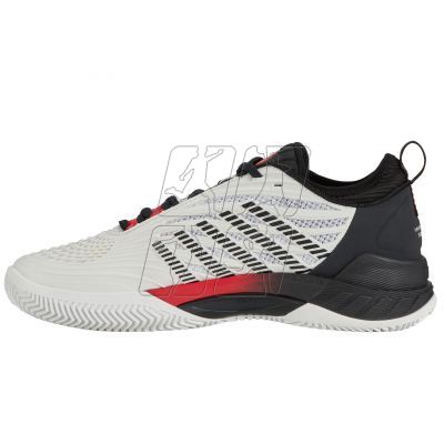 3. Buty K-Swiss Hypercourt Supreme 2 HB M 09072-104-M