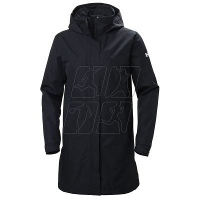 3. Płaszcz Helly Hansen W Aden Inulated Coat W 62649 597