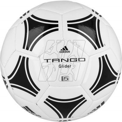Piłka nożna adidas Tango Glider S12241