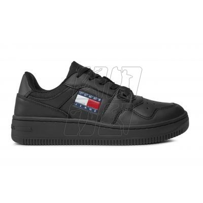 2. Buty Tommy Hilfiger Retro Basket Ess W EN0EN02505BDS