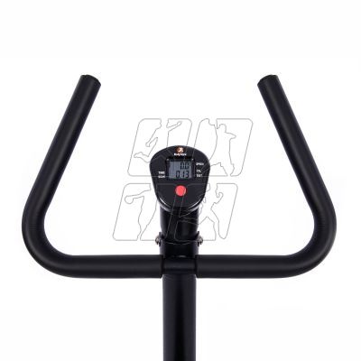 4. Rower treningowy Body Sculpture BC 1430 BLACK