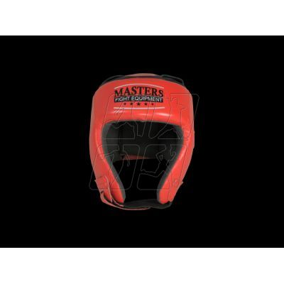 20. Kask turniejowy MASTERS - KTOP-1 0217-02M