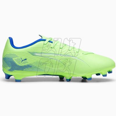 3. Buty piłkarskie Puma Ultra 5 Play FG/AG M 107689-03