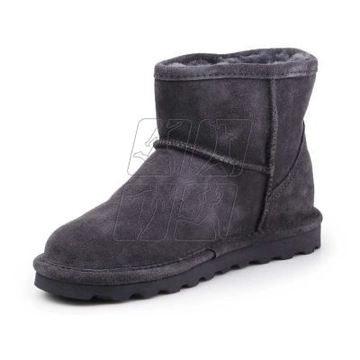 9. Buty BearPaw Alyssa Charcoal W 2130W-030