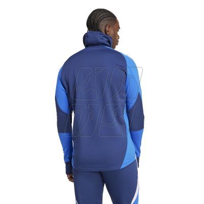 2. Bluza adidas Tiro 24 Competition Winterized M IY0120