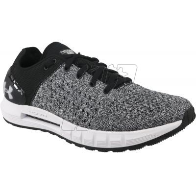 5. Buty biegowe Under Armour Hovr Sonic NC W 3020977-007