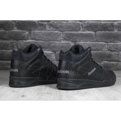 6. Buty Reebok Royal BB4500 HI2 M CN4108