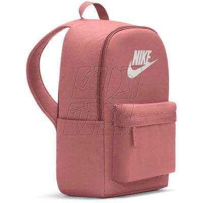 2. Plecak Nike Heritage Backpack DC4244-634