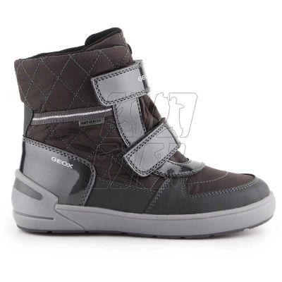 12. Buty Geox J Sleigh Jr J949SD-0FU50-C9002