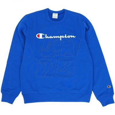 Bluza Champion Crewneck Sweatshirt M  220254 BS008