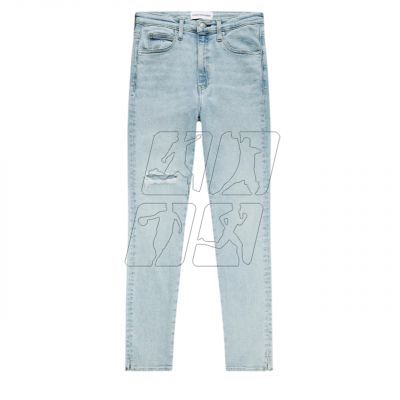 Spodnie Calvin Klein Jeans W J20J217152