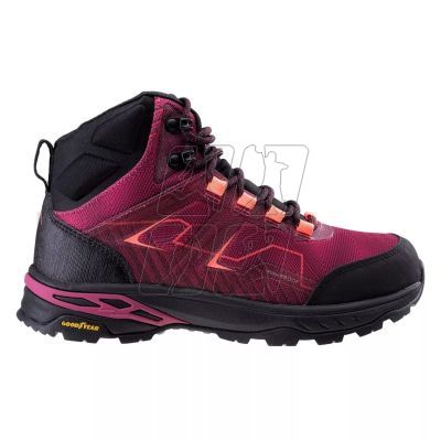 2. Buty Elbrus Endewa Mid Wp W 92800442301