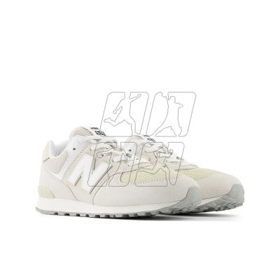 11. Buty New Balance Jr GC574FOG