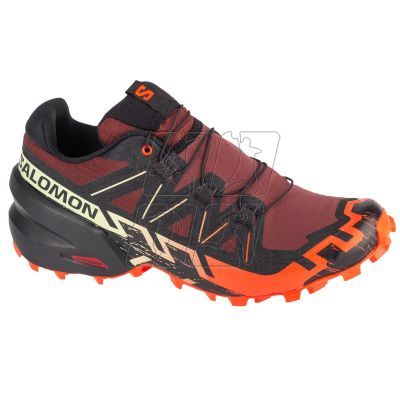 Buty Salomon Speedcross 6 M 475815